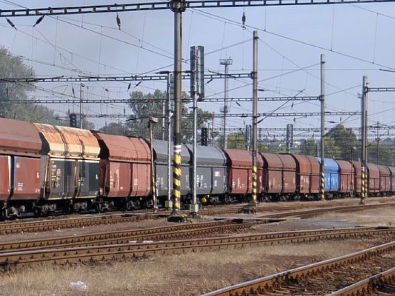 В Украине может возникнуть серьезный дефицит железнодорожных вагонов – эксперт