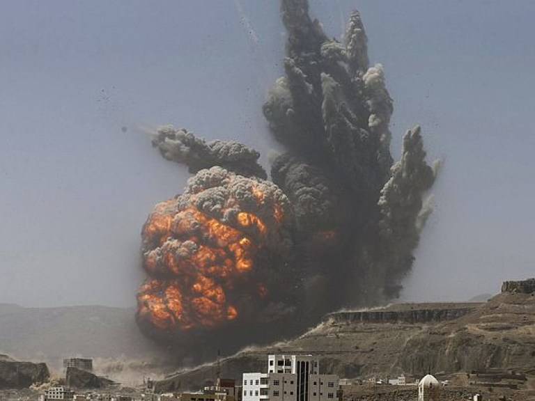 В Йемене в ходе спецоперации США ликвидировали семь боевиков «Аль-Каиды»