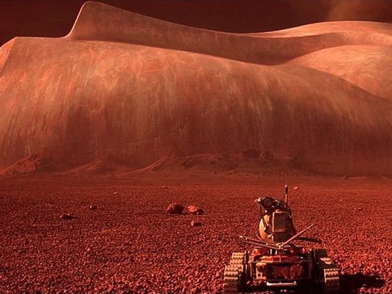 В США для колонизаторов Марса создадут крем на основе грибов из зоны ЧАЭС