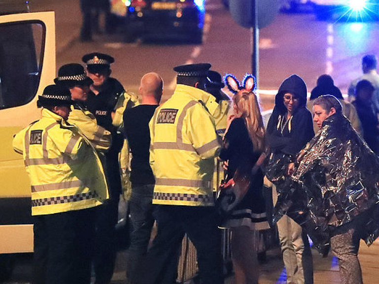 Арабский политолог: ответственность за теракт в Манчестере лежит не на ИГИЛ, а на «Аль-Каиде»