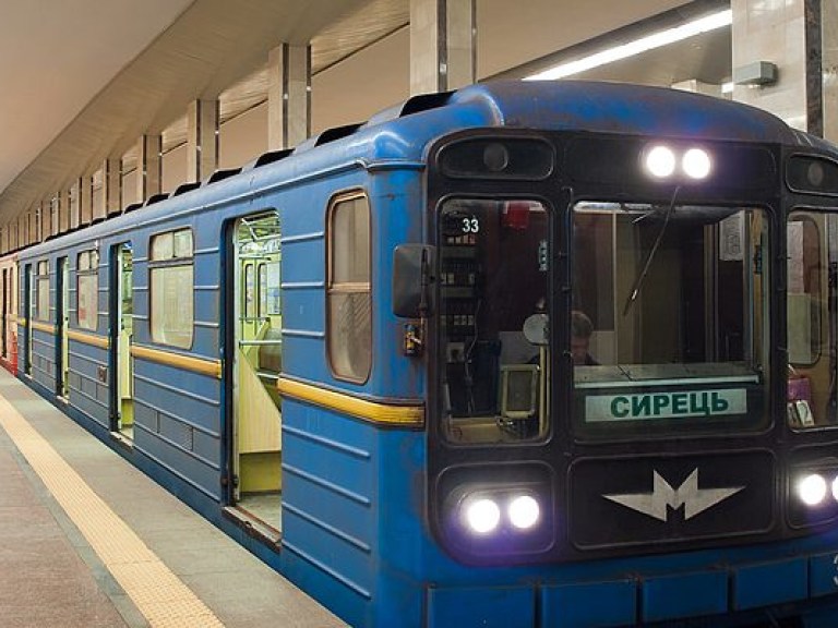В Киеве с 15 июля может подорожать проезд в общественном транспорте