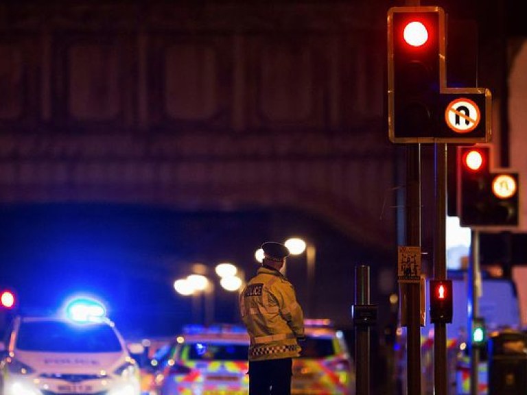 Полиция: Теракт в Манчестере был организован группой лиц, 20 пострадавших &#8212; в критическом состоянии