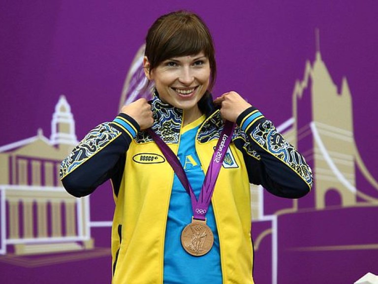 Костевич завоевала серебряную награду на Кубке мира в Мюнхене