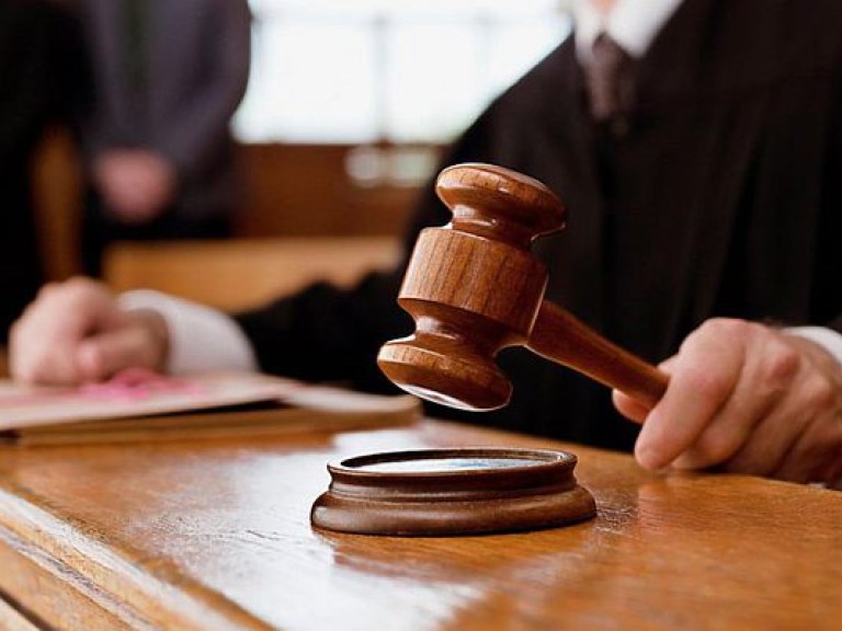 Высший совет правосудия люстрировал экс-главу Совета юстиции