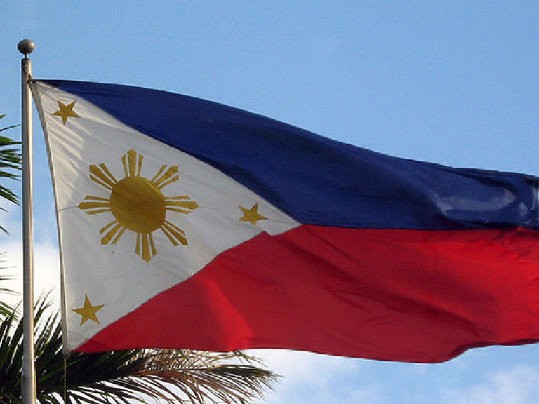 Президент Филиппин ввел военное положение в стране из-за атак ИГИЛ