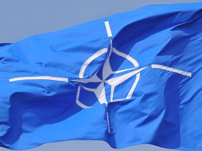 Рада ратифицировала договоренности с НАТО об охране информации с ограниченным доступом