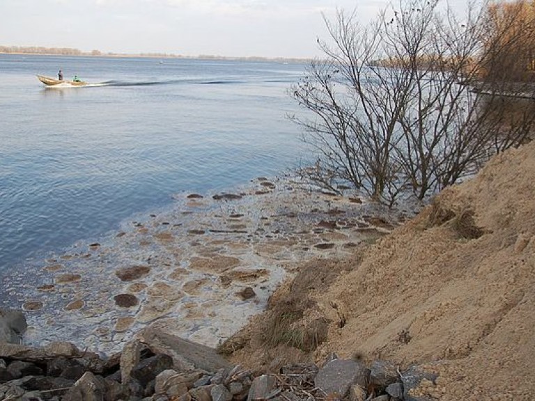 В ГСЧС предупредили о подъеме уровня воды в реках Западной Украины