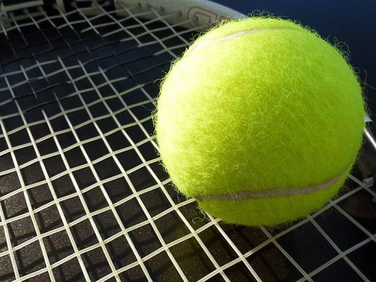 Четверо украинских теннисистов попали в основную сетку Уимблдона