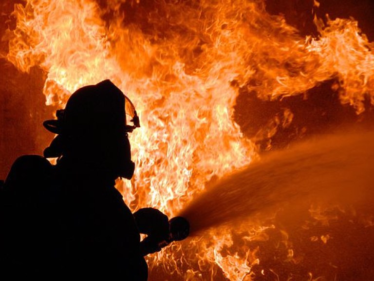 В результате пожаров в Красноярском крае сгорело 130 домов, 500 человек лишились крова