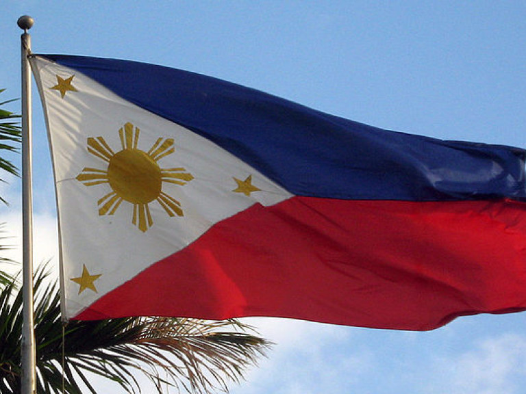В МИД рекомендовали украинцам отказаться от посещения филиппинского острова Минданао