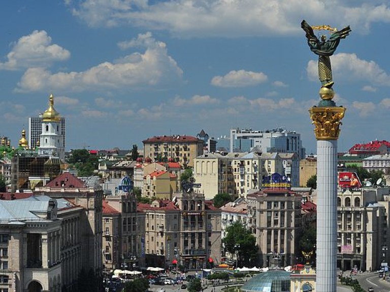 Киев получил от Москвы требование по иску в ВТО