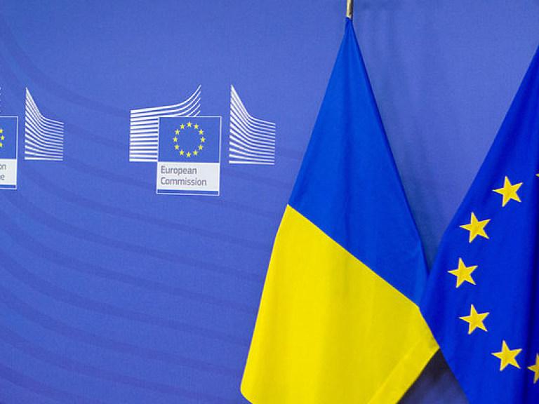 Саммит Украина-ЕС состоится 13 июля в Киеве