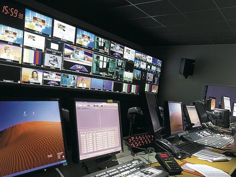 Анонс пресс-конференции: «К чему приведет введение языковых квот на телевидении?»