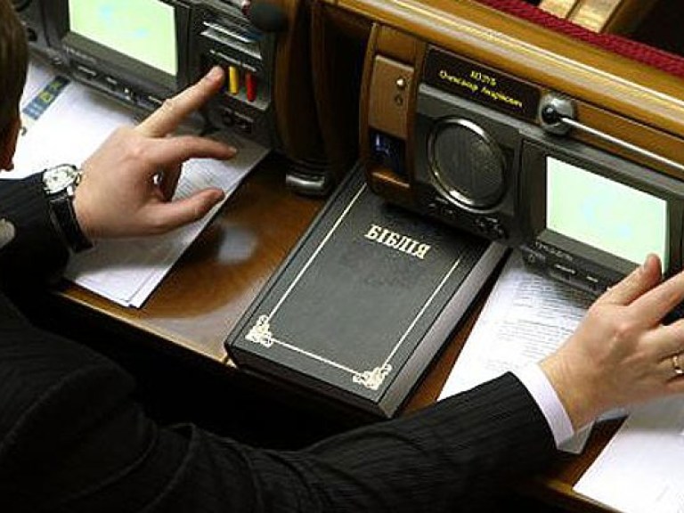 Рада отправила на повторное второе чтение законопроект о системе кибербезопасности