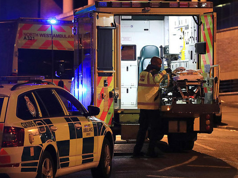 В Манчестере 23 пострадавших в результате теракта остаются в критическом состоянии