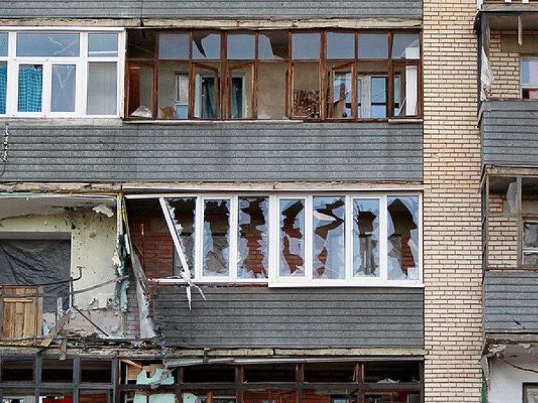 С начала года на Донбассе погибли 44 мирных жителя, 175 человек получили ранения – СММ ОБСЕ
