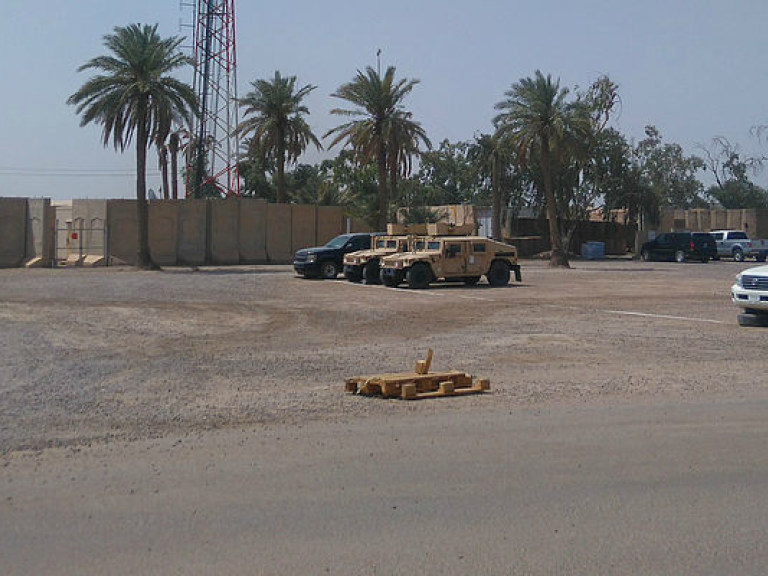 Утерянное в Ираке американское оружие попало в руки боевиков ИГИЛ и «Аль-Каиды» – арабский политолог