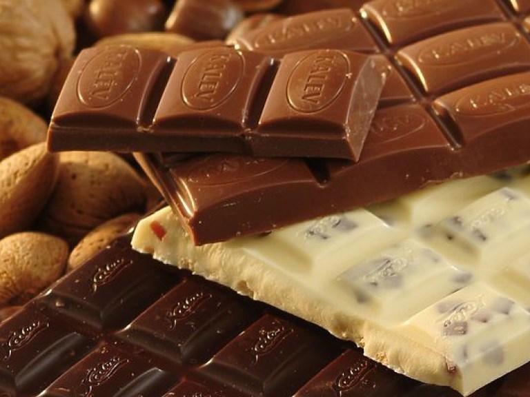 Ученые нашли новые полезные свойства шоколада для здоровья сердца