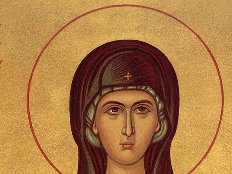Православный календарь: Сегодня день памяти мученицы Гликерии