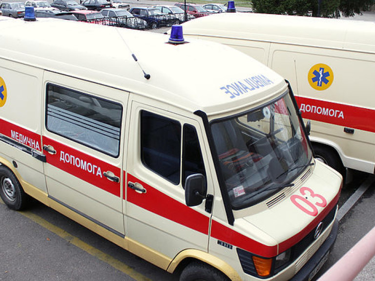 В Харькове за сутки произошло два самоубийства