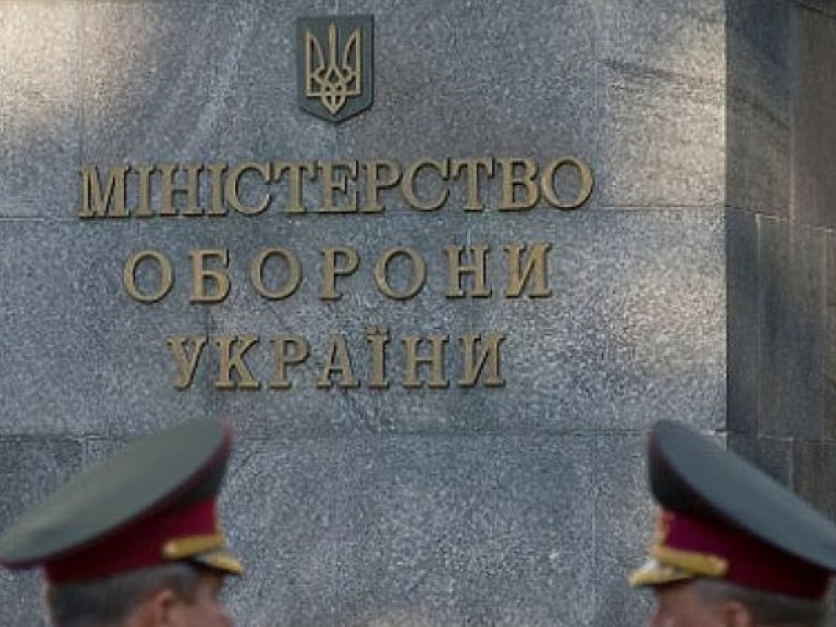 В Черновцах намерены ликвидировать военкоматы
