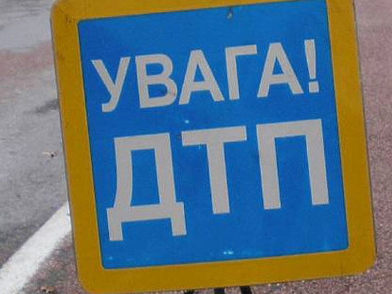 В Киеве водитель иномарки повесился после наезда на электроопору  (ФОТО)