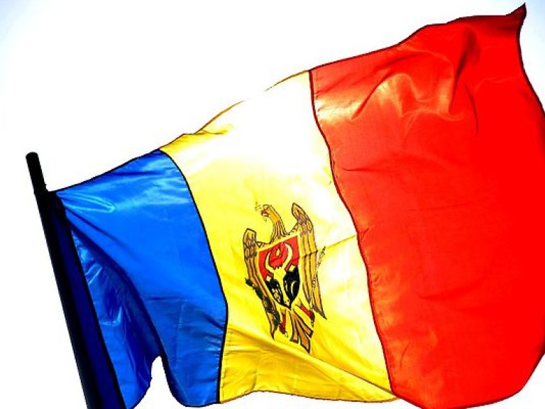 Молдова объявила пятерых дипломатов посольства России персонами нон грата