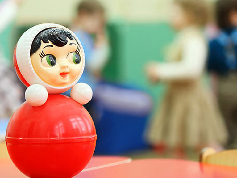 Полиция Херсонской области открыла уголовное дело в связи с избиением ребенка в детсаду