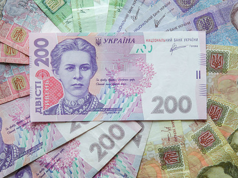 НБУ в 2016 году изъял из обращения фальшивые банкноты на сумму 1,7 миллиона гривен