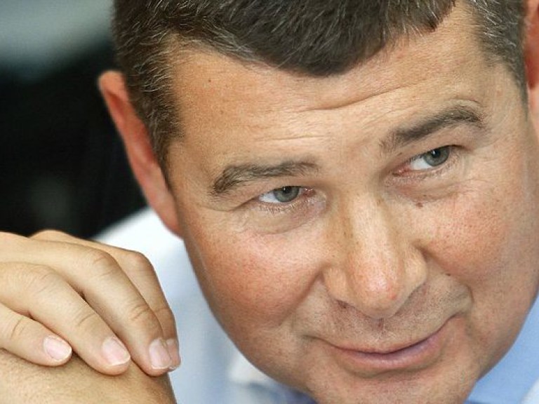 Сегодня САП передаст в суд «газовое дело» Онищенко