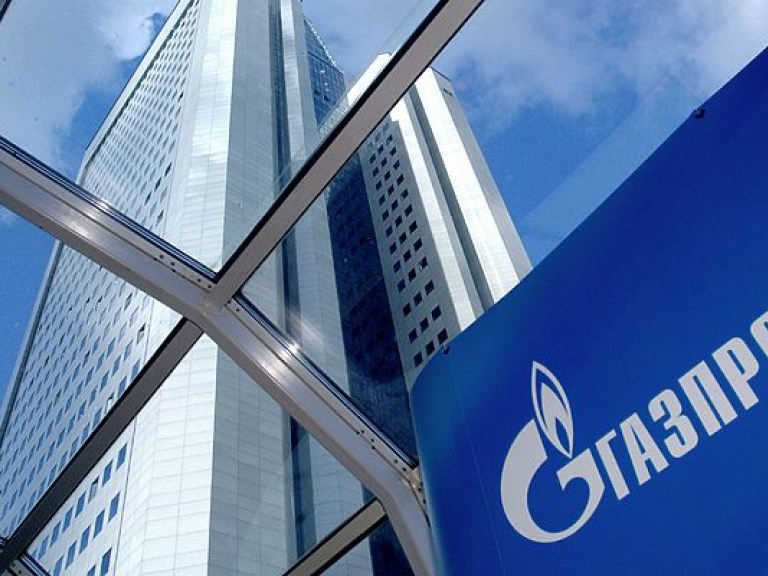 Киев арестовал акции компании «Газтранзит», принадлежащие «Газпрому»