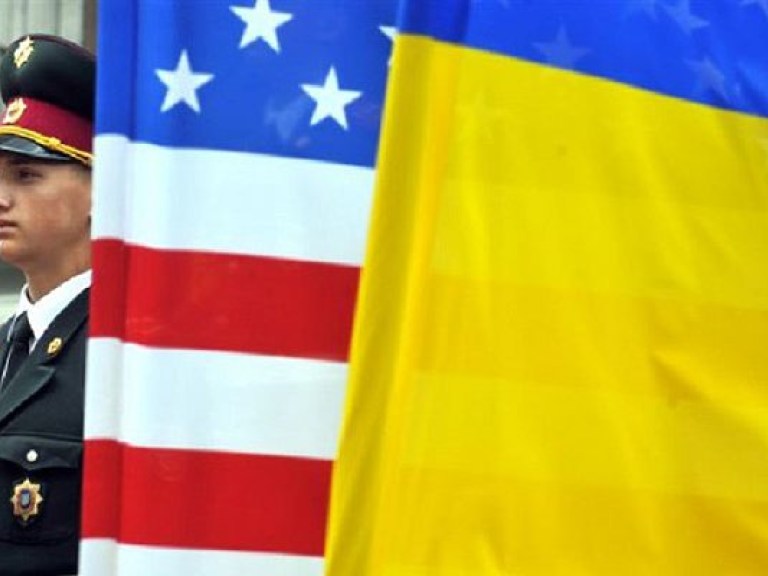 Украина официально попросила у США летальное оружие