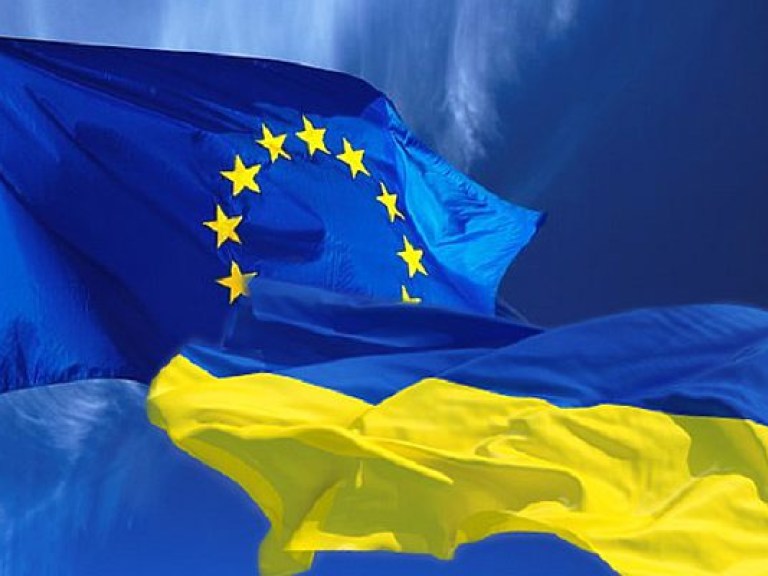 Украина значительно отстает от плана имплементации соглашения об ассоциации с ЕC – вице-премьер
