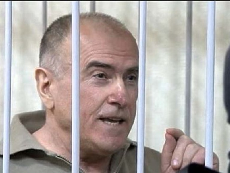 Высший спецсуд постановил рассекретить аудиозаписи заседаний киевского суда по делу Пукача