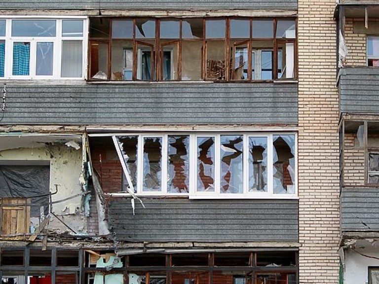 За неделю в зоне АТО на Донбассе погиби 9 мирных жителей – ОБСЕ