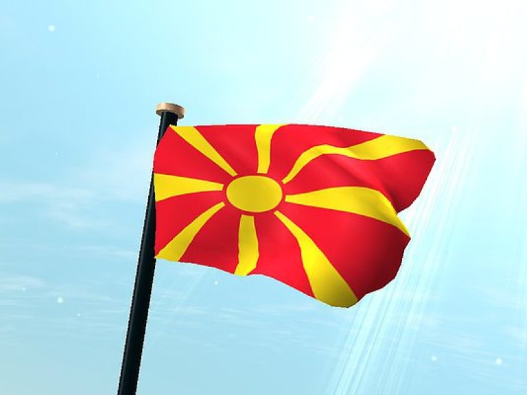 В Македонии сформировано новое правительство