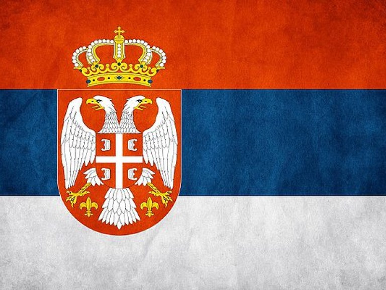 Новый президент Сербии Вучич принял присягу