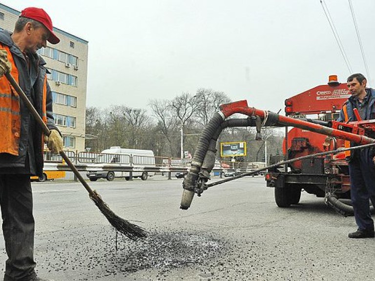 Более половины поставщиков дорожных материалов не могут подтвердить их качество