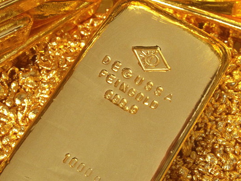 Чистые золотовалютные резервы в Украине очень малы – эксперт
