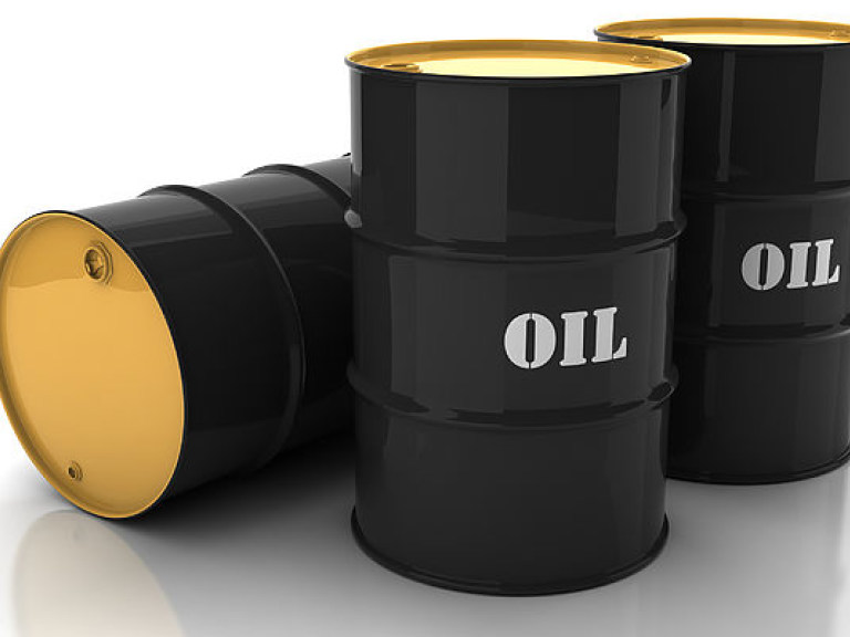 В Shell спрогнозировали цены на нефть в 2017 году