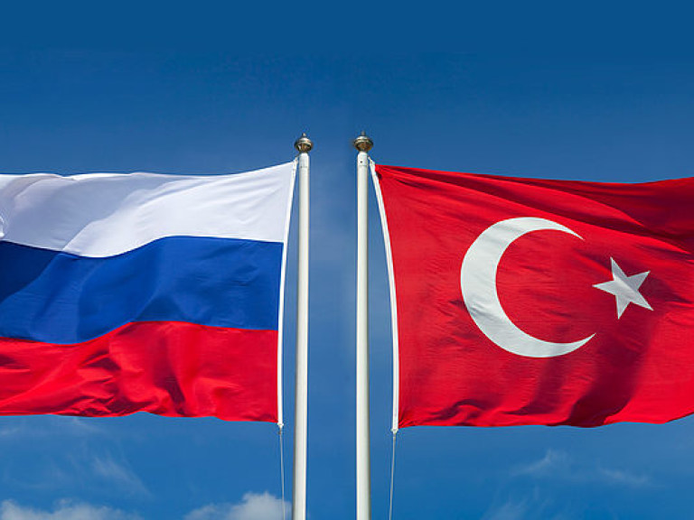 Россия сняла ограничения на ввоз продуктов из Турции