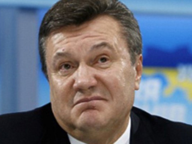 Публичного допроса свидетелей в суде против Януковича не будет &#8212; Матиос