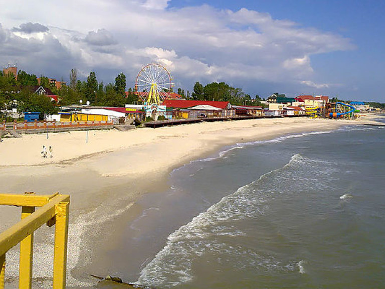 Пансионаты Херсонской области уже забронированы на 70% — эксперт