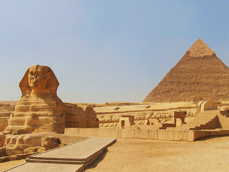 Ученые расшифровали геном десятков египетских мумий