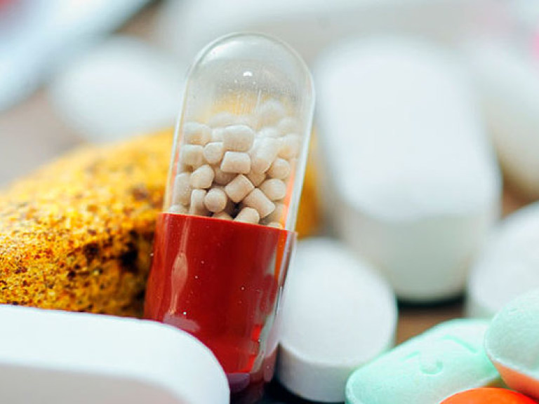 Американские ученые создали эффективную разновидность антибиотика