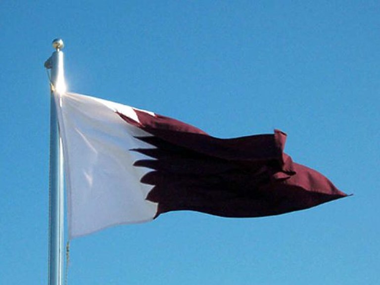 С Катаром разорвали дипломатические отношения семь государств