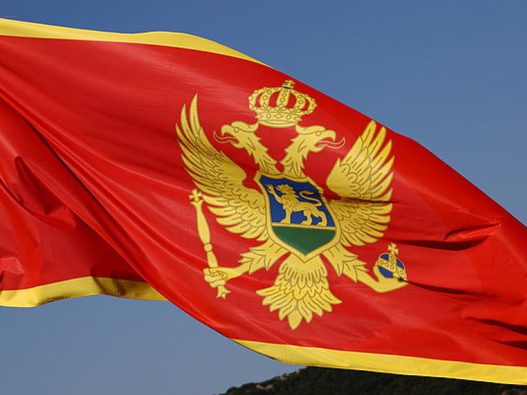 Сегодня Черногория официально станет 29-м членом НАТО