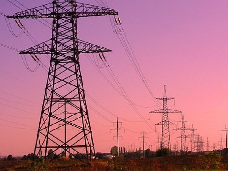 Молдова будет покупать электроэнергию у Приднестровья