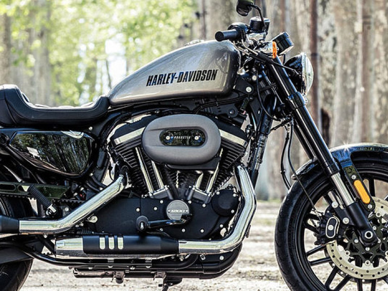 Harley-Davidson отзывает 57 тысяч мотоциклов
