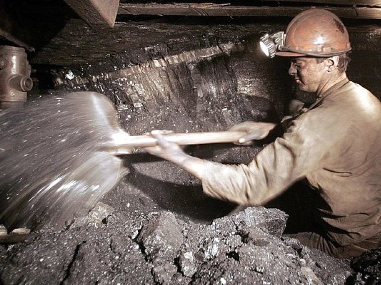 В Украине пока нет условий для безубыточной работы угольных госшахт – эксперт